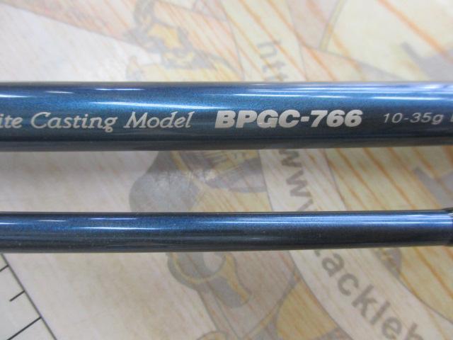 バンパー BPGC-766