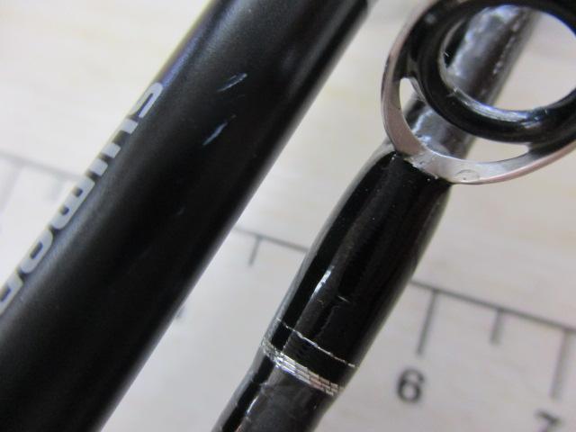 クロスミッション B66ML-S