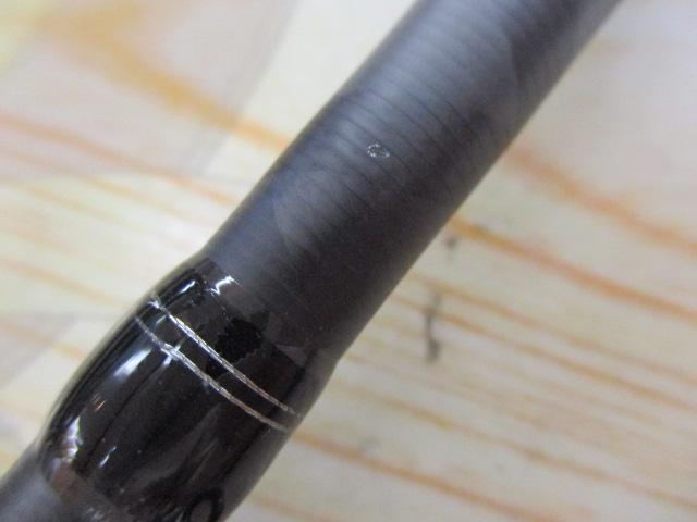 ホーネットスティンガープラス HSPC-712MH MGS