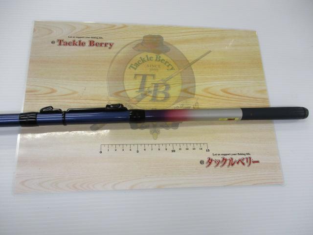 カーボンホリデー磯HG 1.5-450