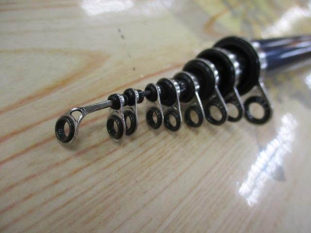 カーボンホリデー磯HG 1.5-450