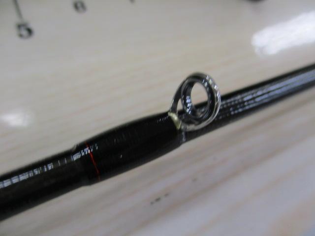 18ポイズンアドレナ 172M｜＠ベリーネット 日本最大新品中古釣具WEB