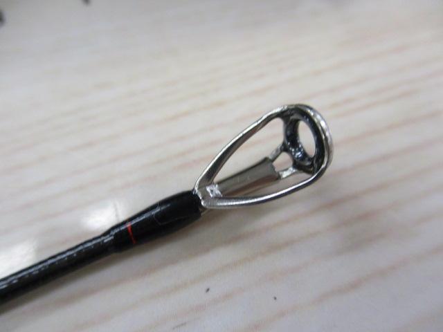 18ポイズンアドレナ 172M｜＠ベリーネット 日本最大新品中古釣具WEB