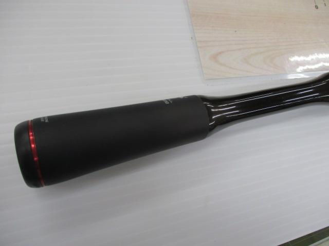 19ポイズングロリアスXC 1610ML-G｜＠ベリーネット 日本最大新品中古