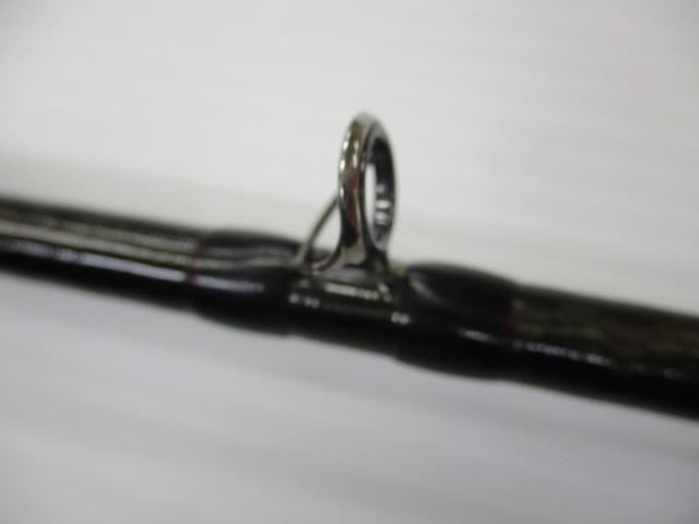 19ポイズングロリアスXC 1610ML-G｜＠ベリーネット 日本最大新品中古