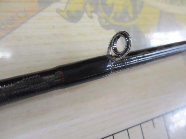 19ポイズングロリアスXC 1610ML-G｜＠ベリーネット 日本最大新品中古