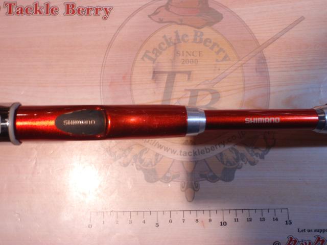 早潮メバルSP 30-390 SI-T