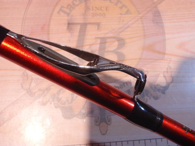 早潮メバルSP 30-390 SI-T