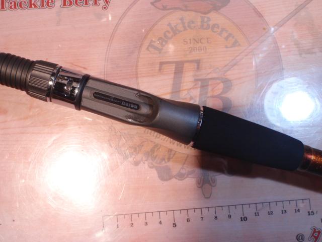 SIL浦舟メバルTR 350ドライ