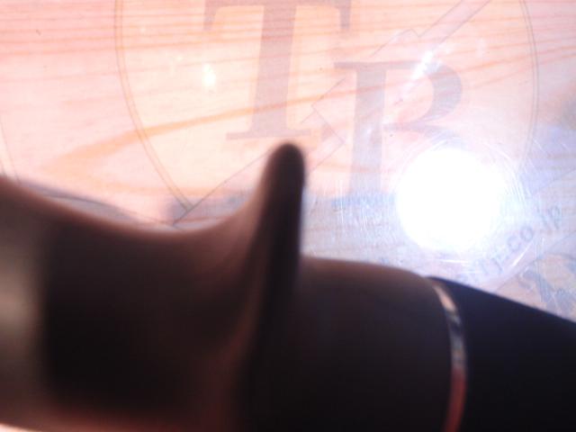 SIL浦舟メバルTR 350ドライ