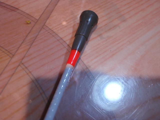 SIL浦舟メバルTR 350ドライ