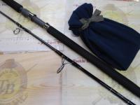 オーシャンアロー 6615 スピニング