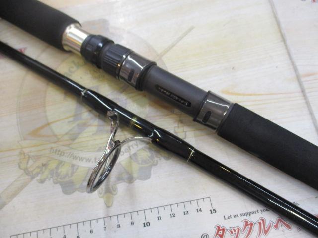 ブルースナイパー 81/8 ブラッキー (15モデル)