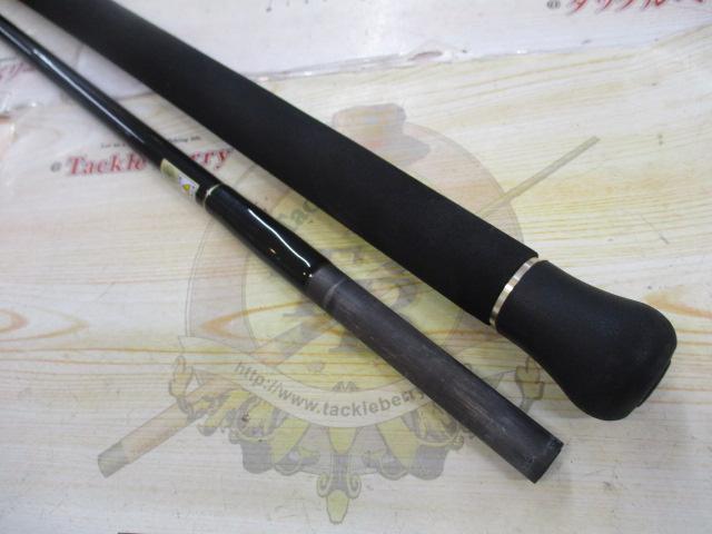 ブルースナイパー 81/8 ブラッキー (15モデル)