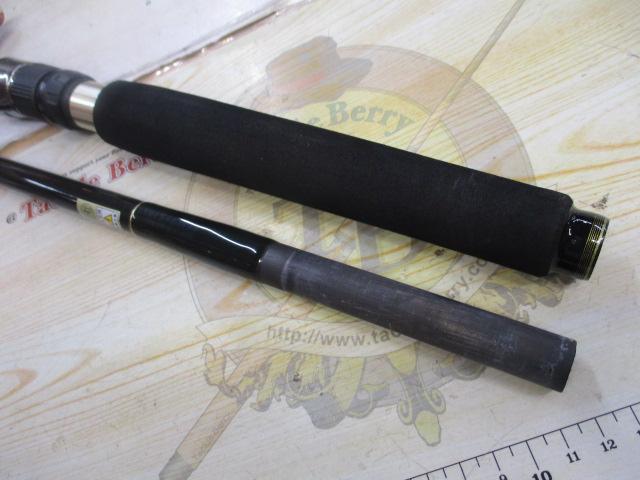 ブルースナイパー 81/8 ブラッキー (15モデル)