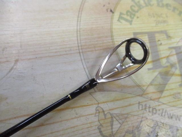 ブルースナイパー 81/8 ブラッキー (15モデル)