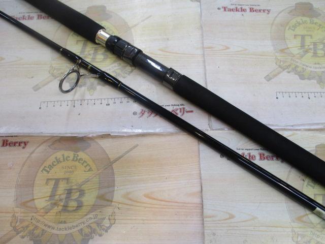 ブルースナイパー 81/10 ブラッキー (15モデル)｜＠ベリーネット 日本