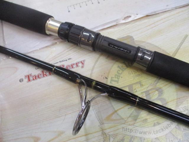 ブルースナイパー 81/10 ブラッキー (15モデル)｜＠ベリーネット 日本