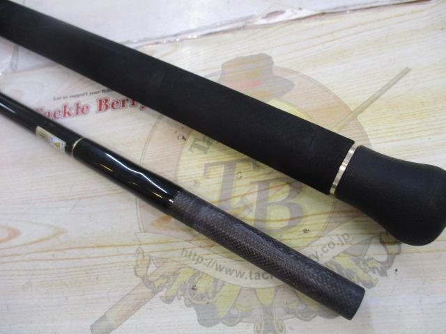 ブルースナイパー 81/10 ブラッキー (15モデル)｜＠ベリーネット 日本