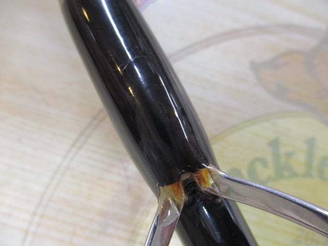 ブルースナイパー 81/10 ブラッキー (15モデル)