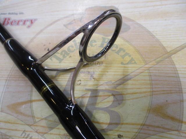 ブルースナイパー 81/10 ブラッキー (15モデル)