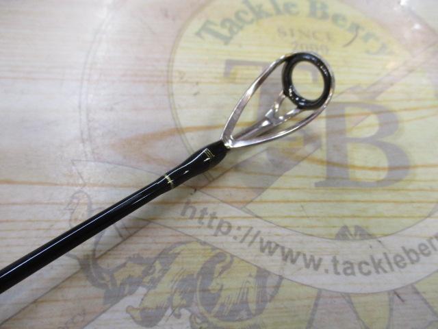 ブルースナイパー 81/10 ブラッキー (15モデル)