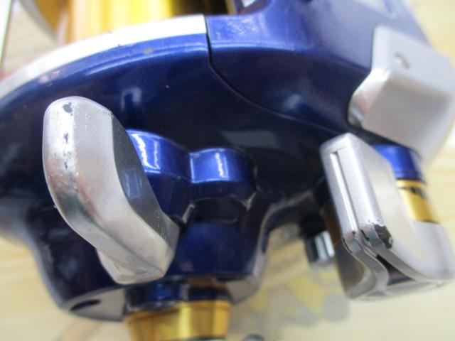 09電動丸 4000ビーストマスター