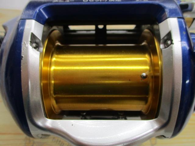 09電動丸 4000ビーストマスター