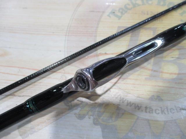 エメラルダスソルティスト ST-85MH-MD