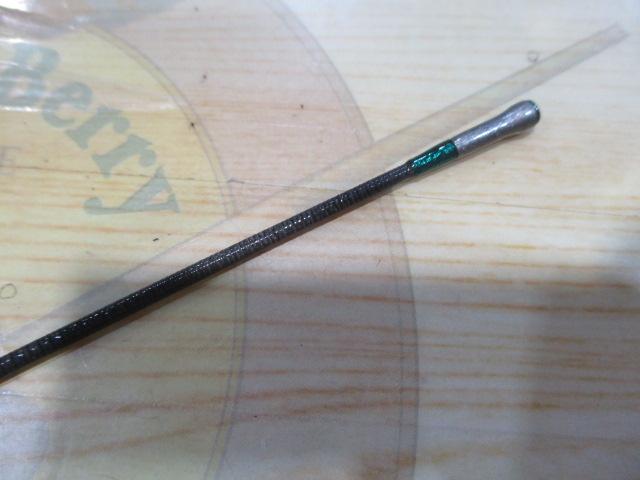 エメラルダスソルティスト ST-85MH-MD