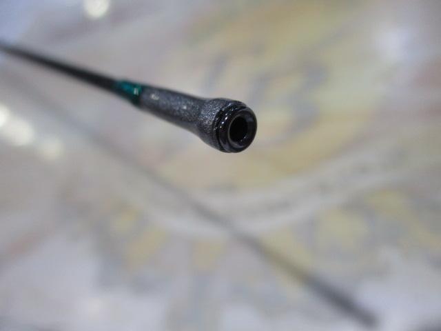 エメラルダスソルティスト ST-85MH-MD