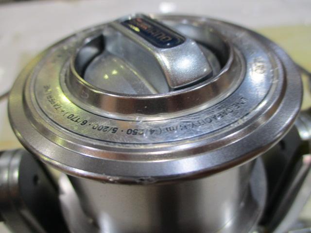 04スーパーエアロEV 標準仕様