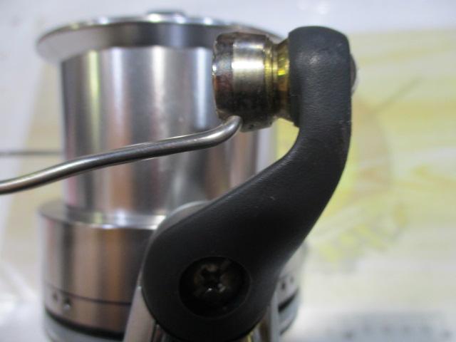 04スーパーエアロEV 標準仕様