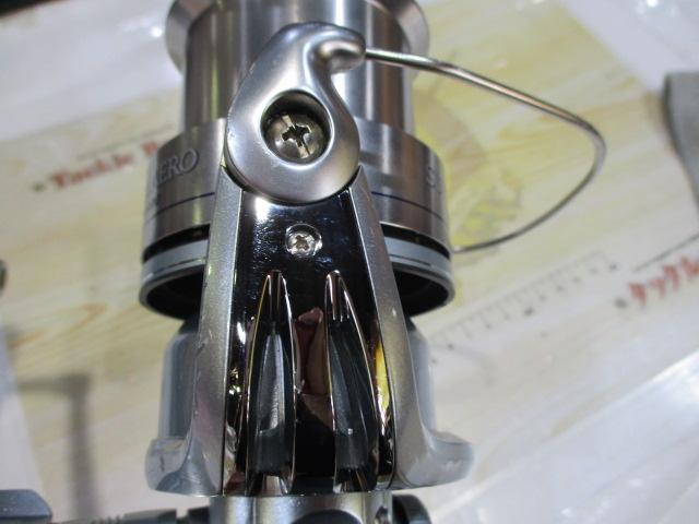 04スーパーエアロEV 標準仕様