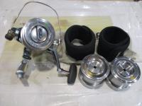 04スーパーエアロEV 標準仕様