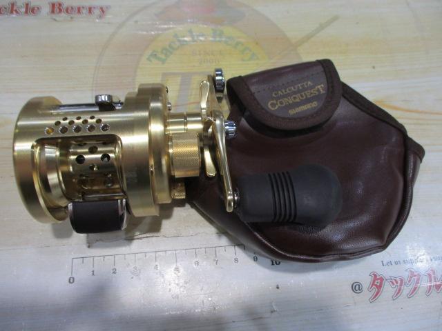 04カルカッタコンクエスト 300F