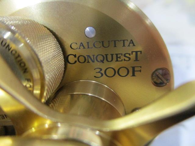 04カルカッタコンクエスト 300F