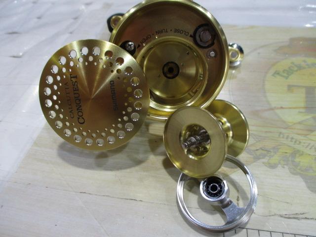 04カルカッタコンクエスト 300F