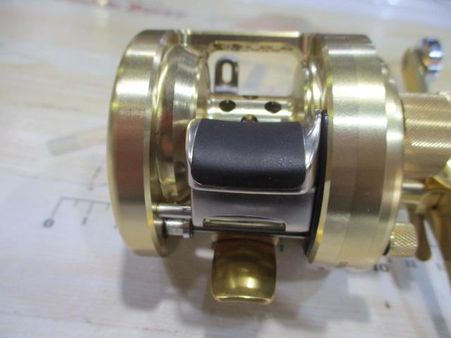 04カルカッタコンクエスト 300F