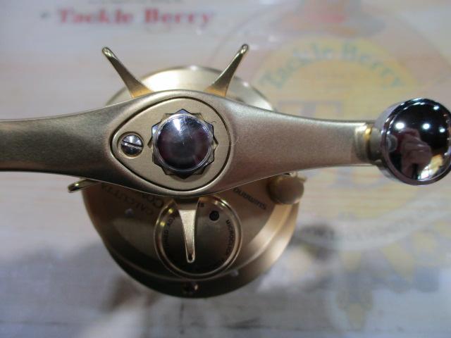 04カルカッタコンクエスト 300F