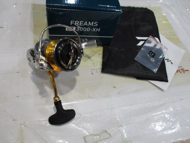 21フリームス LT3000-XH