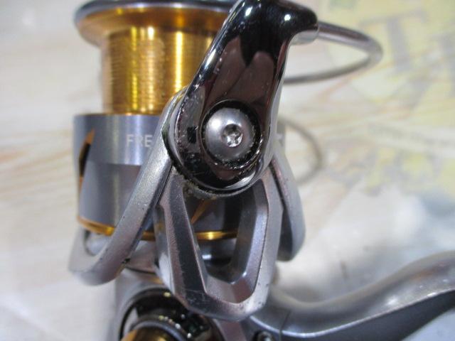 21フリームス LT3000-XH