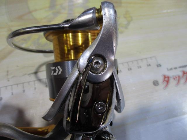 21フリームス LT3000-XH