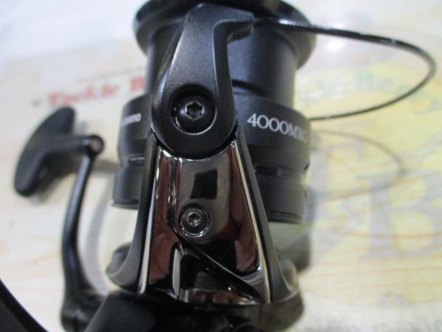 23エクスセンスXR 4000MXG