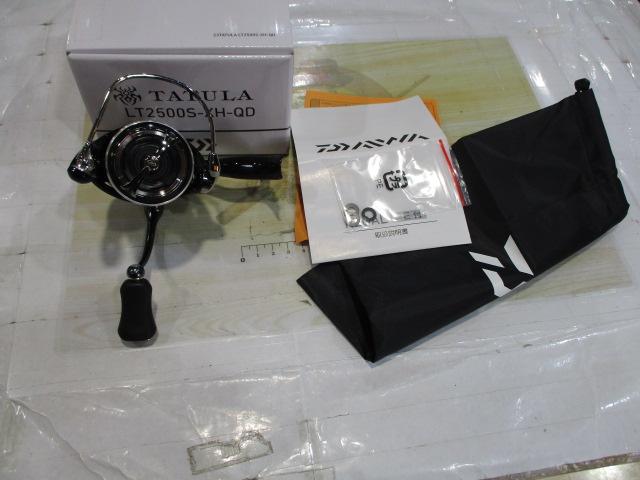 23タトゥーラ LT2500S-XH-QD