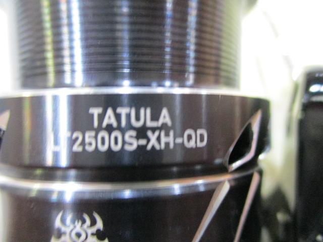 23タトゥーラ LT2500S-XH-QD