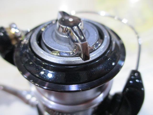 レアニウムCI4+ C2000S