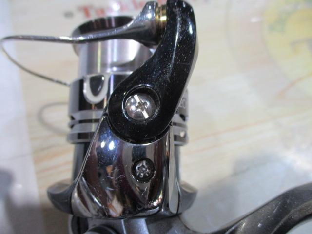 レアニウムCI4+ C2000S