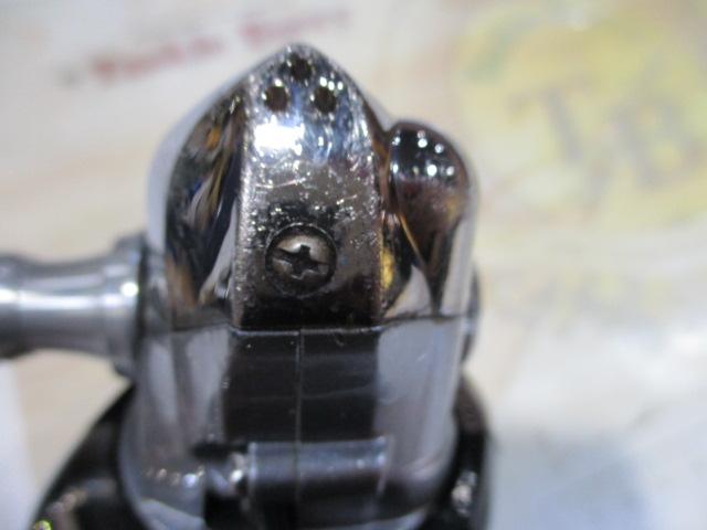 レアニウムCI4+ C2000S