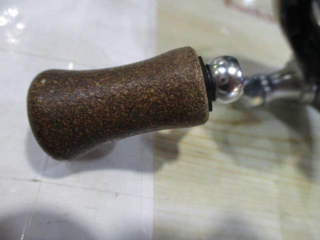 レアニウムCI4+ C2000S